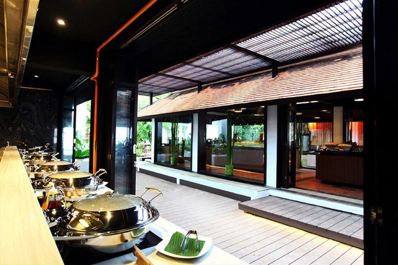 Chaweng Regent Beach Resort - Sha Extra Plus Dış mekan fotoğraf